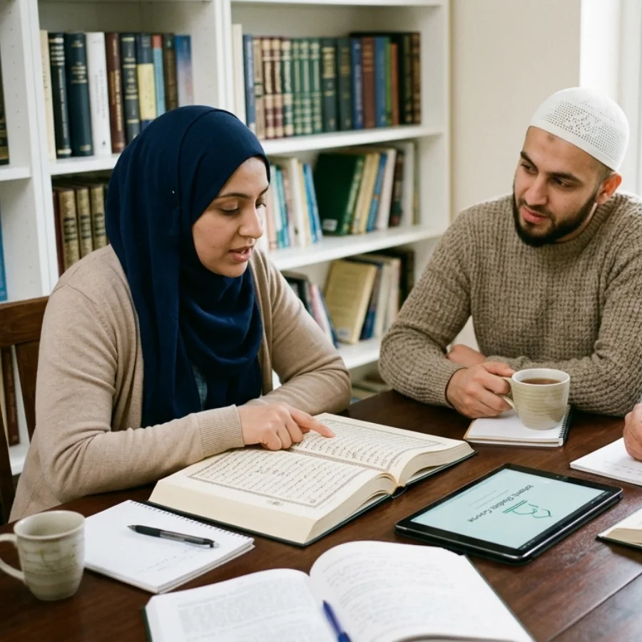 tajweed classes online