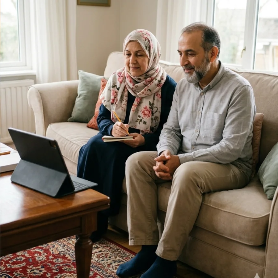tajweed classes online
