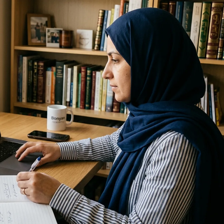 tajweed classes online