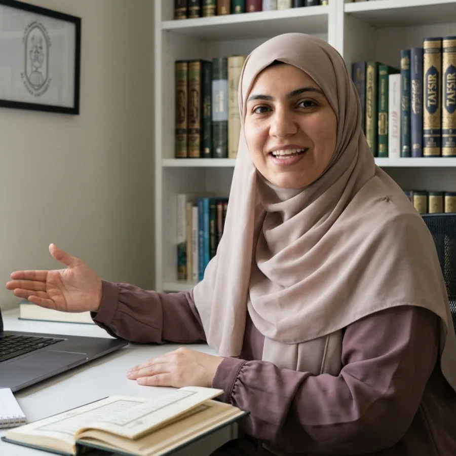 tajweed classes online