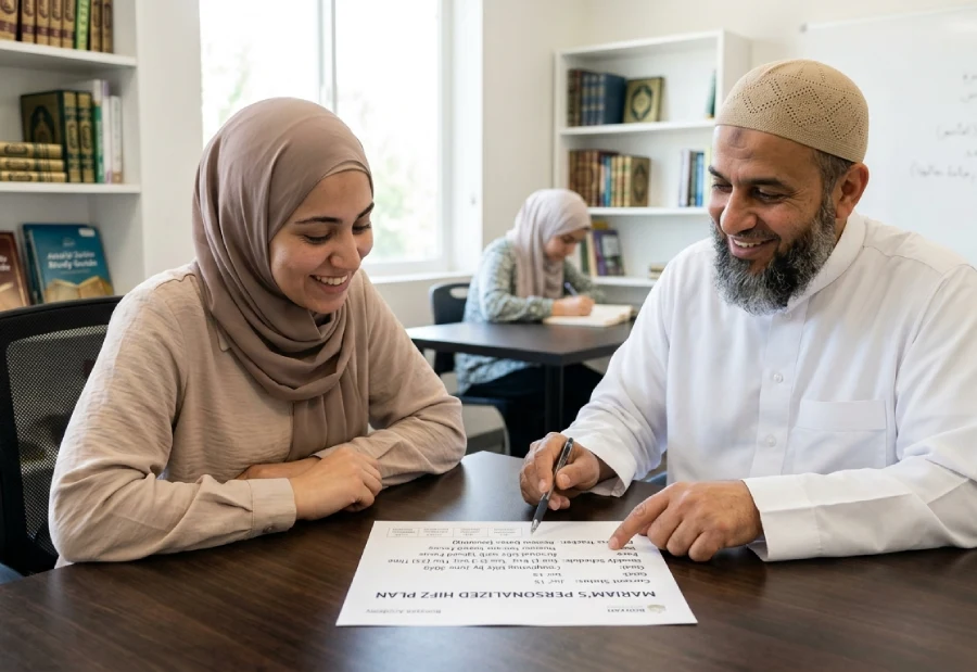 learn arabic online