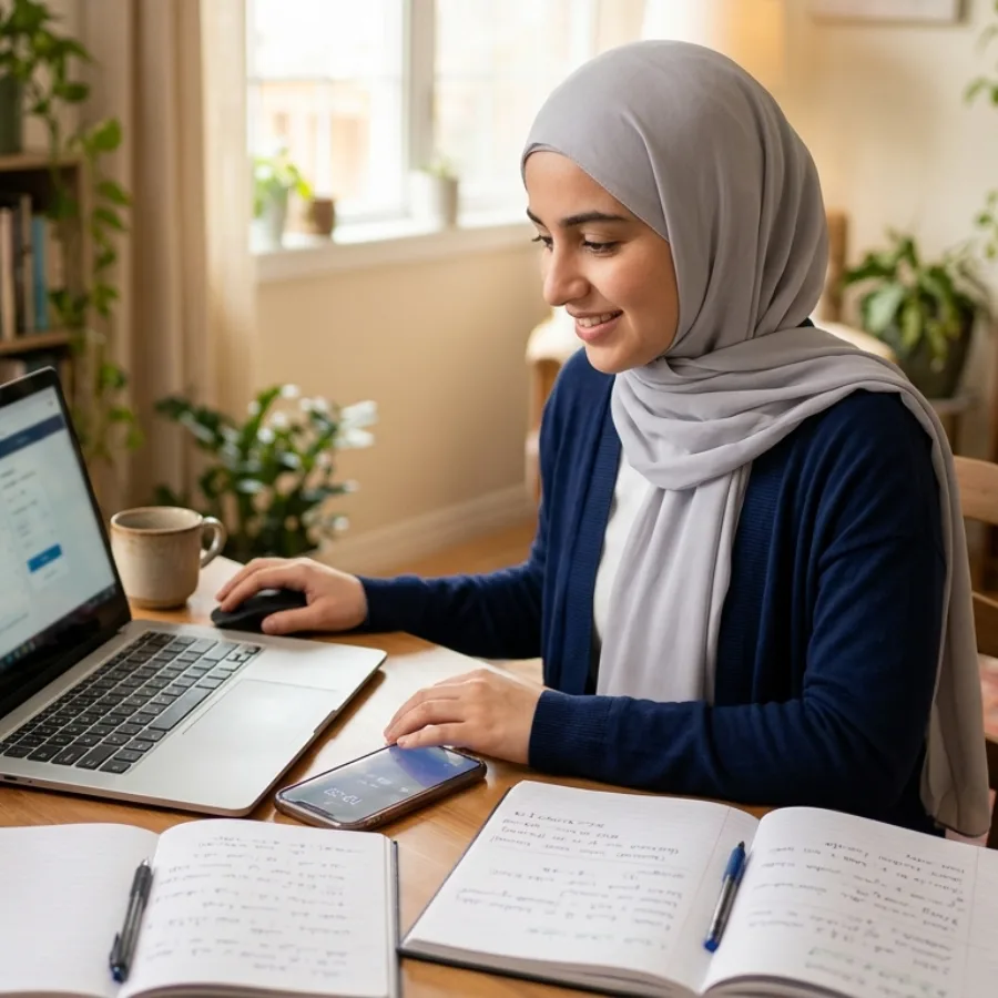 online islamic courses