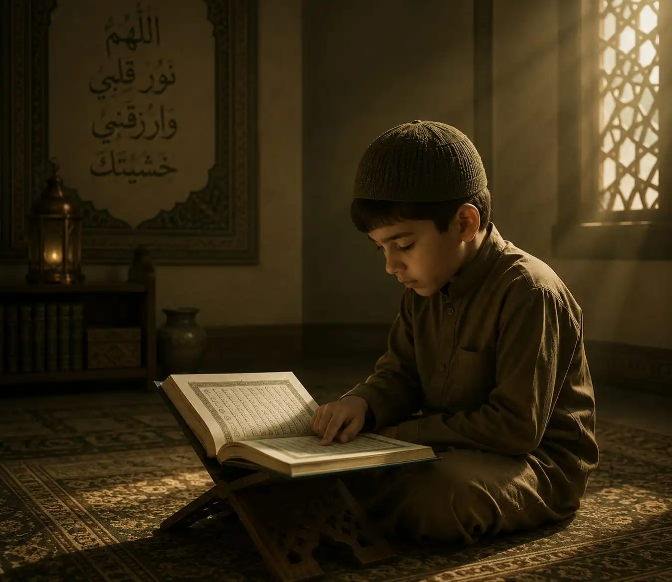 can you read quran without tajweed
