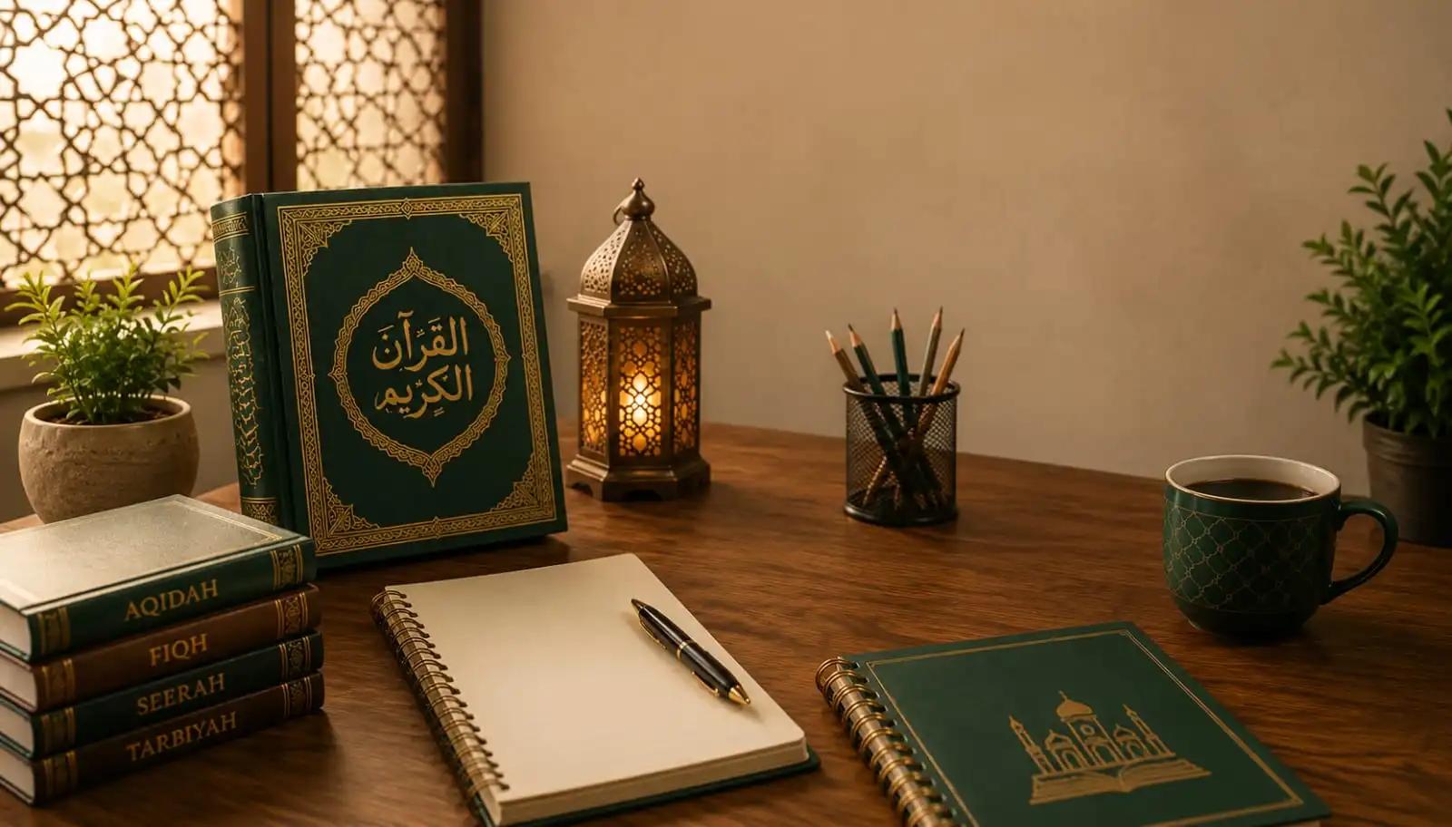 Islamic Special Religious Education Islamic Special Religious Education