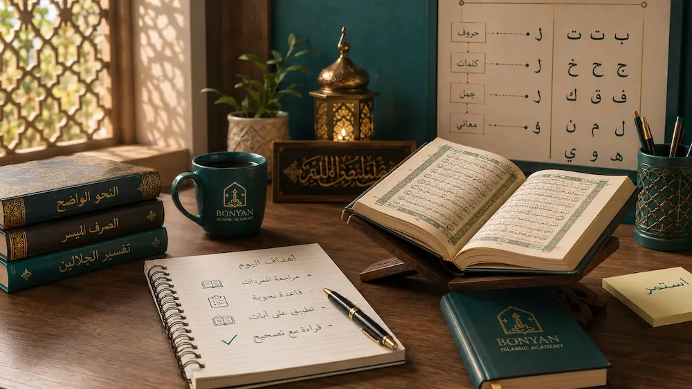 best way to learn quranic arabic best way to learn quranic arabic