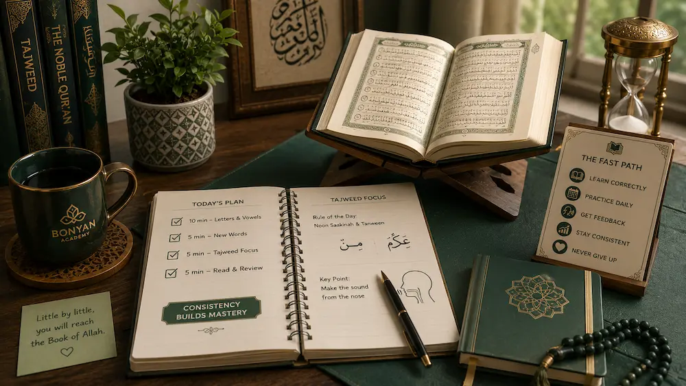 fastest way to learn quran fastest way to learn quran